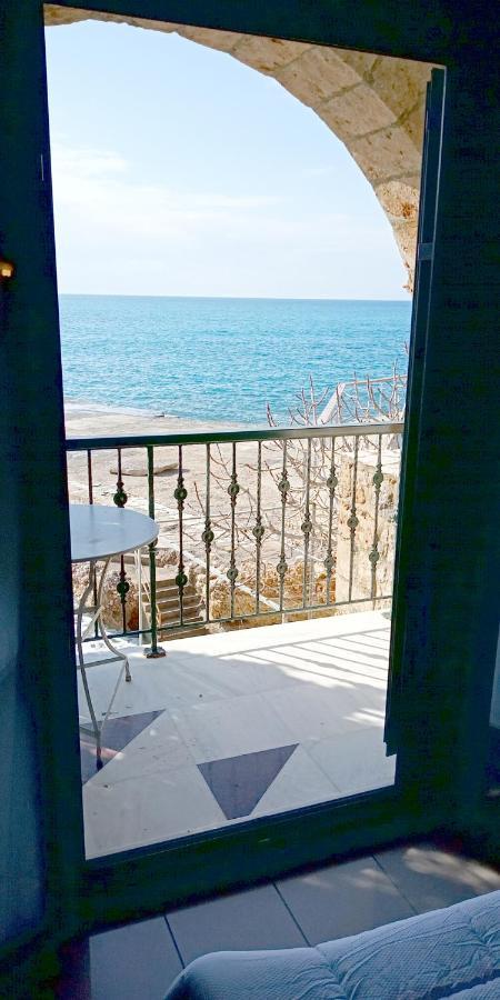 Gorgones, Sea-Front, Great View Aparthotel Kardamýli Eksteriør bilde